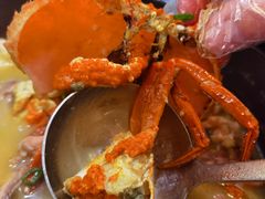 -宏佳丰味蟹馆(洛溪店)