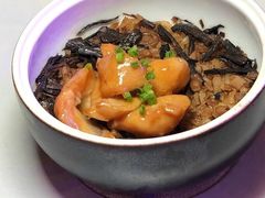 -锦江饭店-小礼堂中餐厅