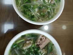-诚祥泡馍馆