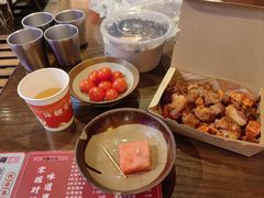 -萍姐火锅·公路夜市(南京新街口店)