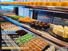 -星伦多自助料理·涮烤一体(虹悦城店)