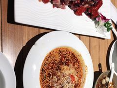 -茅庐毛血旺(烟台大悦城店)