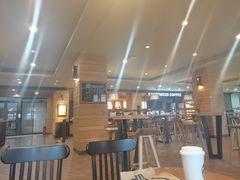 -星巴克(上海交通大学店)