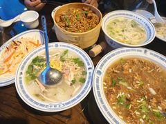 -老雒阳面馆·水席·洛阳菜(王城路店)