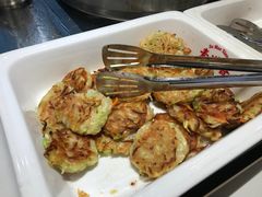 -素满香·全民食养自助(长宁龙之梦店)