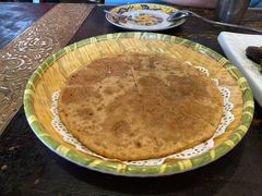 青稞饼-玛吉阿米·餐吧