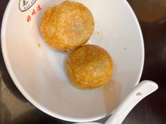 -毛华美食(清扬路店)