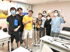 -帝京日语(春熙路旗舰校区)