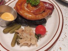 -CRAZYONES西班牙海鲜饭(上海美罗城店)