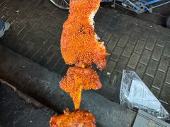 -吴泾第一炸(永德路步行街店)