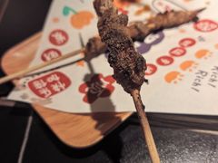 -师烤·豆花烤鱼(广州荔湾扬韬广场店)