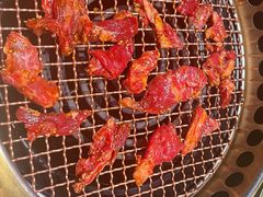 -一品诚记烤肉(大连柏威年购物中心店)