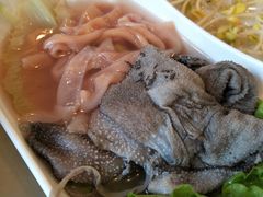 -朱氏胖子烂火锅(洪崖洞店)