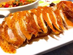 -佳兰雅序融合菜(高新店)