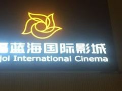 -幸福蓝海国际影城(崇安寺T12店)