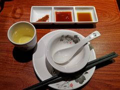 -山之屋炭火烧肉·生啤畅饮(大朗万科中央公园店)