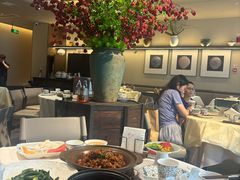-千百味红餐厅·非遗江西菜(绿地双子塔总店)