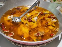 -香丰阁·烤鸭·川湘菜(清河店)