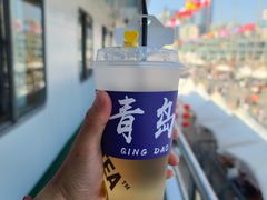 -青岛奥林匹克帆船中心