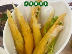 -新东源国际酒店·新东源食坊(沙井店)