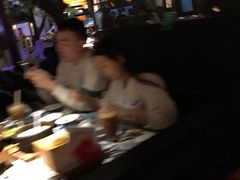 -绿茶餐厅(乐峰广场店)