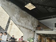 -VOYAGE COFFEE 咖啡烘焙工坊店(798艺术区店)