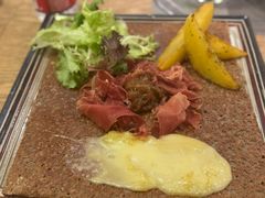 -LA CREPERIE BRETONNE布列塔尼法式餐厅(天童北路店)