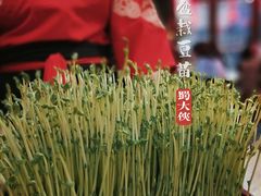 -蜀大侠火锅(森兰花园城店)