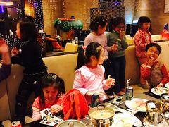 -大华锦绣假日酒店·锦味餐厅