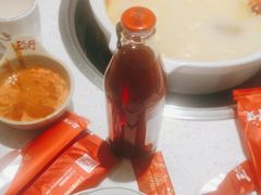 -三人行骨头王火锅(长寿店)