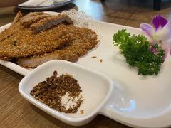 -直隶安家罩饼(复兴路店)