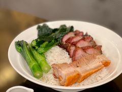 -丽的面家(多宝路店)