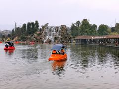 -枫香湖儿童公园