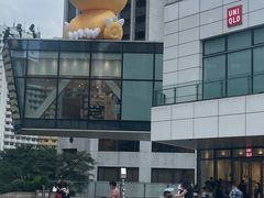 -中航城君尚购物中心