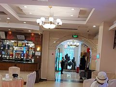 -烤肉宛饭庄(南礼士路店)