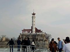 -狼牙山风景区