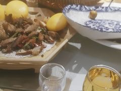 -和源祥·日照菜扛把子(万平口一店)