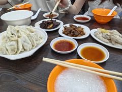 -江东饺子馆(江东路店)