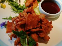 -开海·红岛海鲜虾水饺(石老人店)
