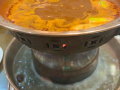 -蘭番坊青海特色铜锅涮·清真