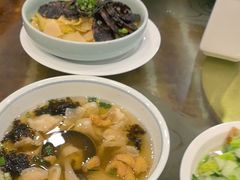 -一楼食业·美食人家