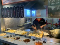 -三味臭豆腐(鲁迅故里店)