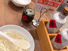 -苏小柳点心·手作小笼包(康桥分院)