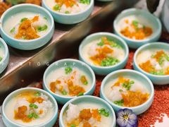 -香宫中餐厅·大连香格里拉(人民路店)