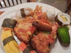 -星璞餐厅(深铁塘朗城君璞酒店)