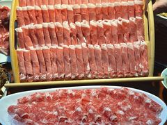 -1078號老北京涮肉(松柏店)