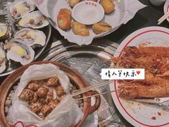 -飞尝蚝·顺德菜·鱼生(顺德总店)