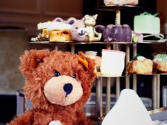 -Salon de Ville浦江汇(上海外滩华尔道夫酒店店)