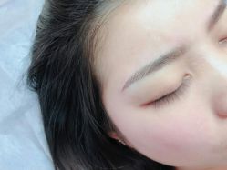 -久匠·纹眉半永久野生眉