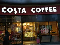 门面-COSTA COFFEE(常熟路店)